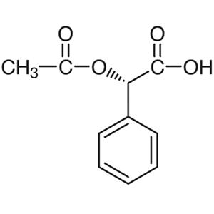 (+)-O-乙酰基-L-扁桃酸