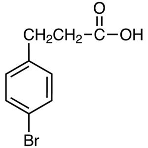 4-溴苯丙酸