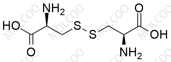 乙酰半胱氨酸EP雜質(zhì)A