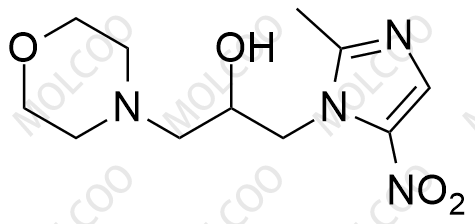 嗎啉硝唑