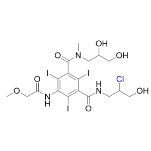 碘普羅胺雜質(zhì)14