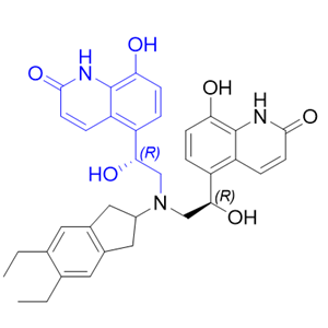 茚達(dá)特羅雜質(zhì)07