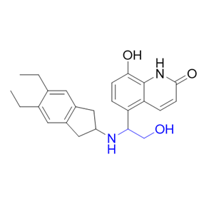 茚達(dá)特羅雜質(zhì)09