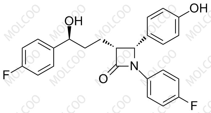 依折麥布（SRR）異構(gòu)體