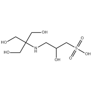 3-三羥甲基甲胺-2-羥基丙磺酸