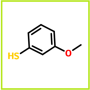 3-甲氧基苯硫酚