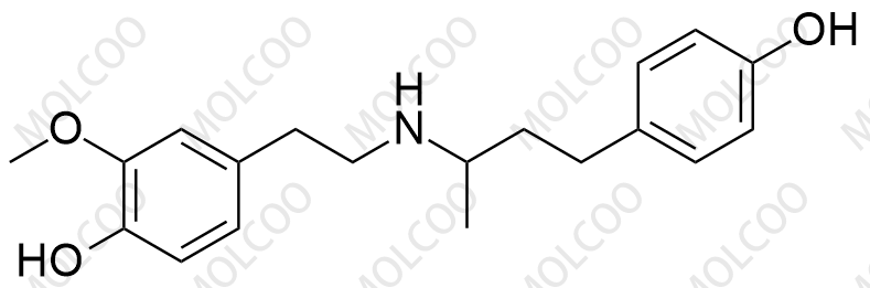 多巴酚丁胺雜質(zhì)1