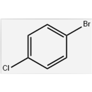 對氯溴苯