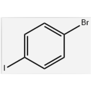 對(duì)溴碘苯
