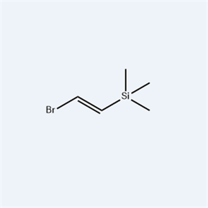 2-溴乙烯基三甲基硅烷
