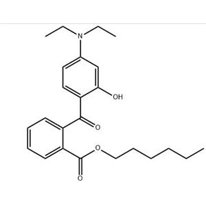 二乙氨基羥苯甲酰基苯甲酸己酯