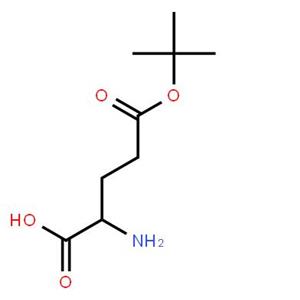 L-谷氨酸-5-叔丁基酯Glu(OtBu)-OH 2419-56-9