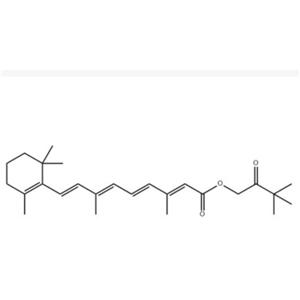 羥基頻哪酮視黃酸酯