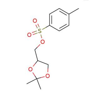 2,2-二甲基-1,3-二氧環(huán)戊基-4-甲醇對(duì)甲基苯磺酸酯