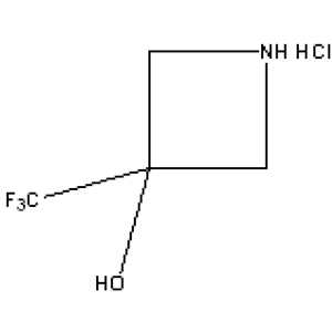 3-三氟甲基-3-吖啶醇鹽酸鹽