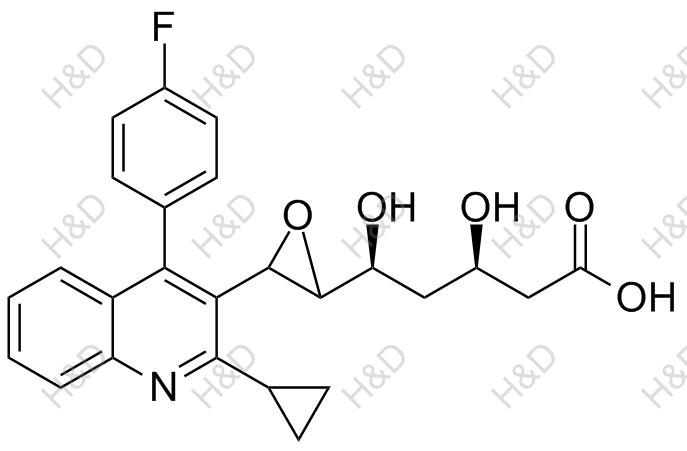 P001004匹伐他汀雙鍵環(huán)氧.png