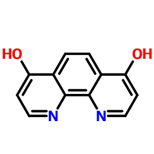 4，7-二羥基-1,10-菲啰啉