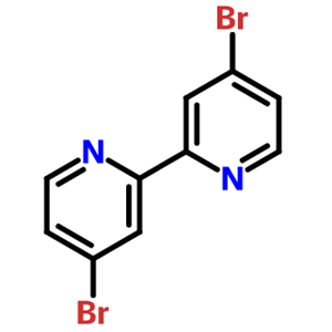 4,4-二溴-2,2-聯(lián)吡啶