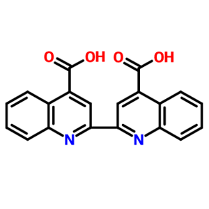 2,2'-二喹啉-4,4'-二甲酸