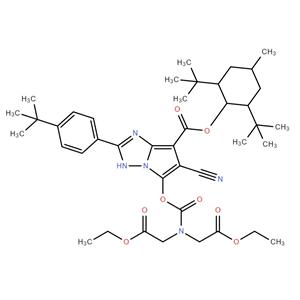 液晶材料；材料中間體