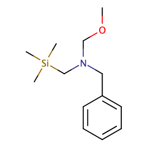 N-(甲氧甲基)-N-(三甲基硅甲基)芐胺
