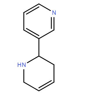 新煙草堿(去氫新煙堿)