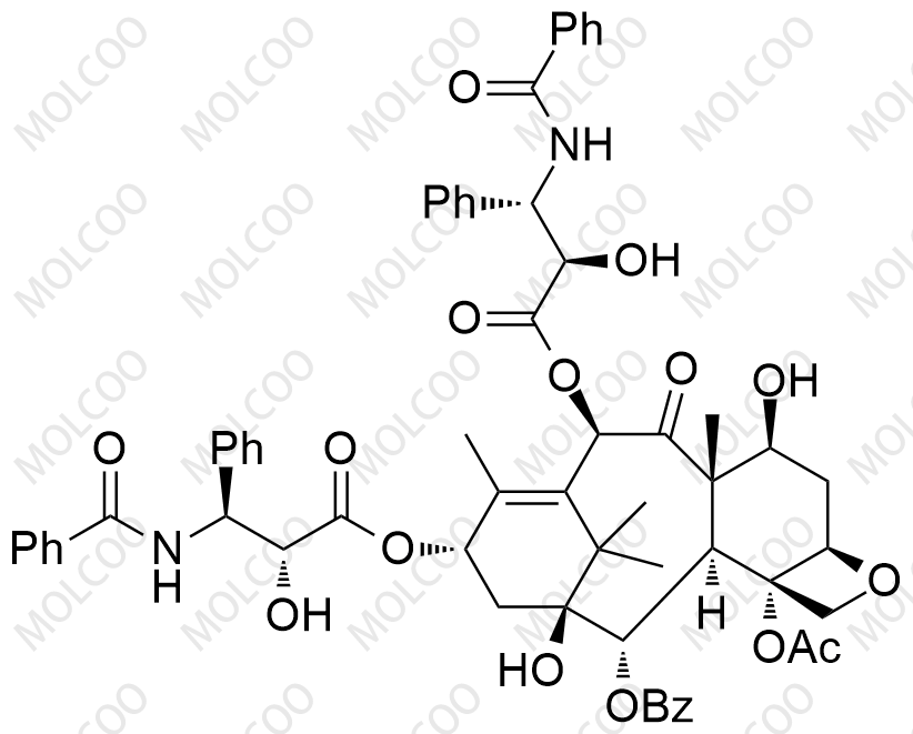 紫杉醇EP雜質(zhì)I