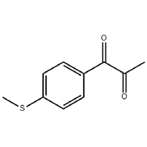 1-(4-甲硫基苯基)-1,2-丙二酮