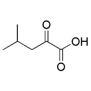 4-甲基-2-氧代戊酸