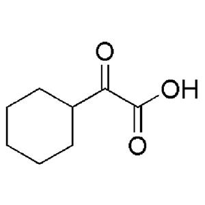 2-環(huán)己基-2-氧代乙酸