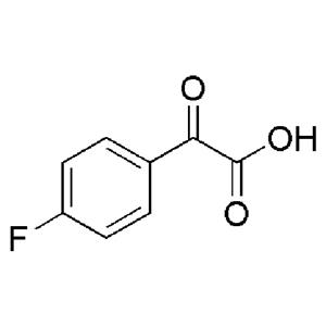 4-氟苯甲酰甲酸