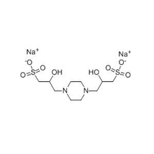 哌嗪-N,N-雙(2-羥基乙磺酸)鈉鹽