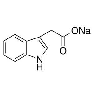 3-吲哚乙酸鈉