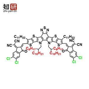 Y6-OD-4Cl