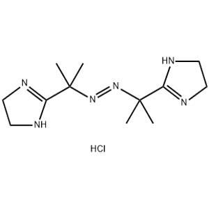 環(huán)偶氮脒類引發(fā)劑VA-044