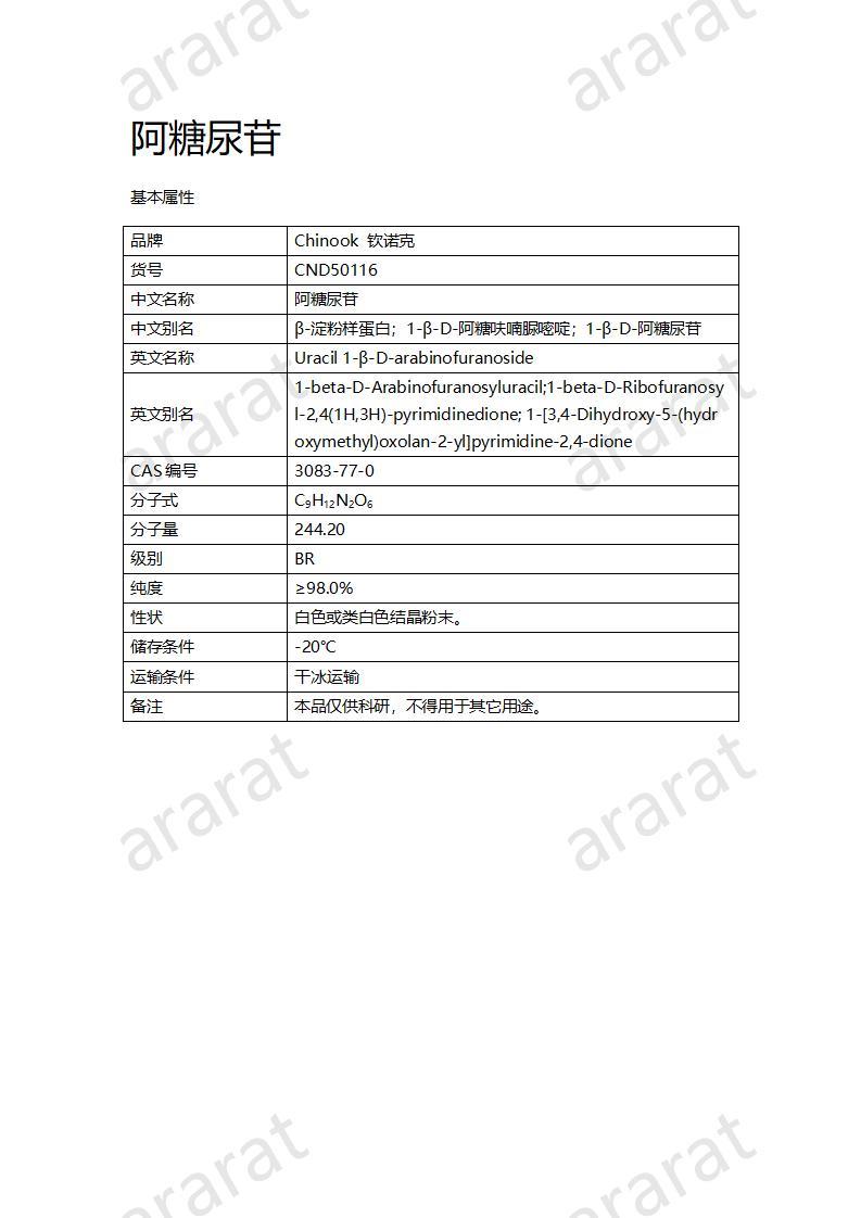 CND50116  阿糖尿苷_01.jpg