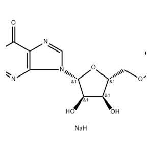 5-鳥苷一磷酸二鈉鹽