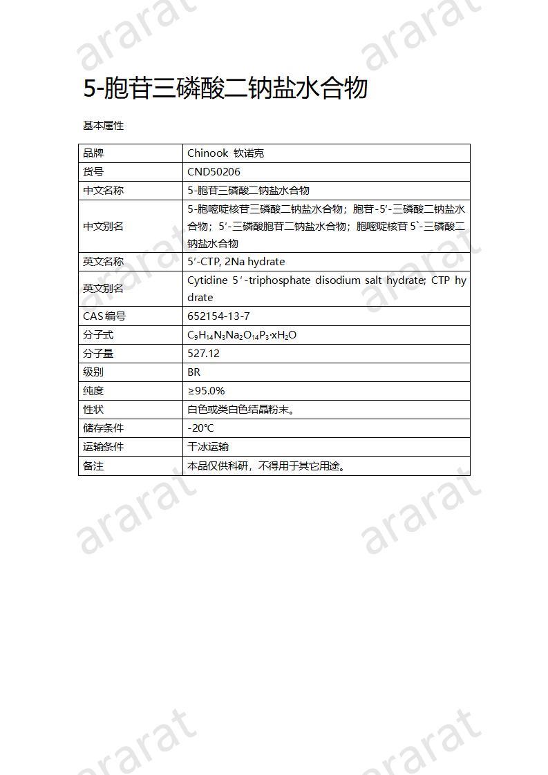 CND50206  5-胞苷三磷酸二鈉鹽水合物_01.jpg