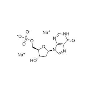 2′-脫氧肌苷-5′-單磷酸二鈉鹽