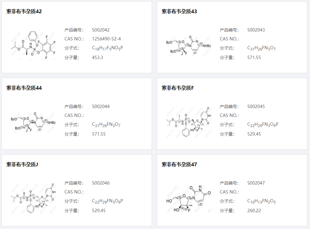 索非布韋雜質(zhì)08.png