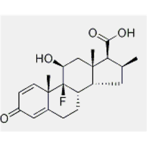 地塞米松-17位去羥基雜質(zhì)
