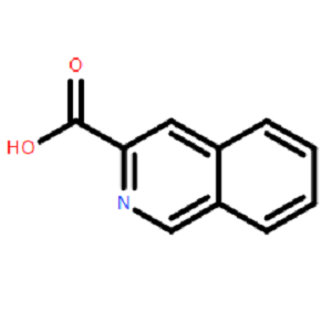 異喹啉-3-甲酸