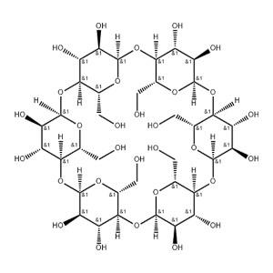 α-環(huán)糊精