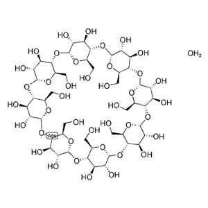 γ-環(huán)糊精水合物