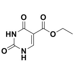 5-尿嘧啶甲酸乙酯