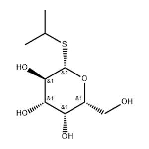 異丙基-β-D-硫代半乳糖苷