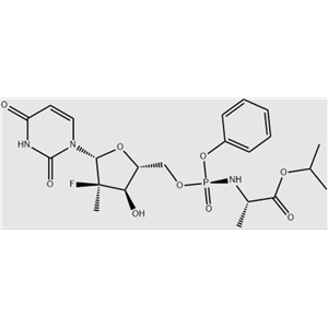 Sofosbuvir