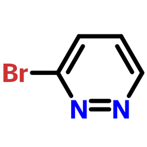 3-溴噠嗪