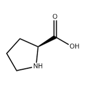 DL-脯氨酸