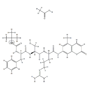 序列分析純重組胰蛋白酶(液體)